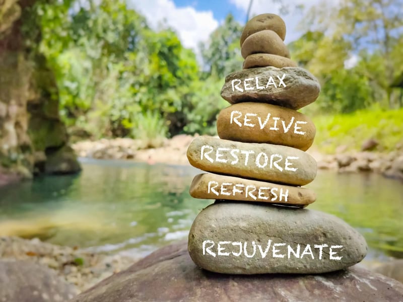 Everyday Wellness